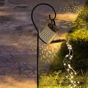 Lamp aluminum accessories