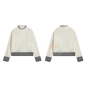 knitted jumper