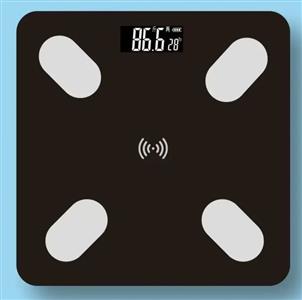 Weight scale