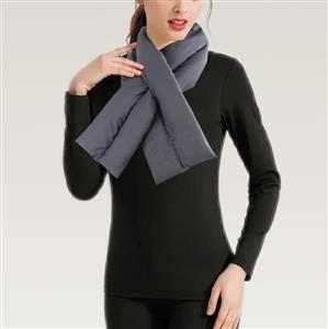 woman scarf