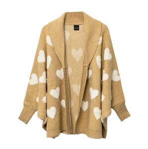 Ladies Knitted Cardigan