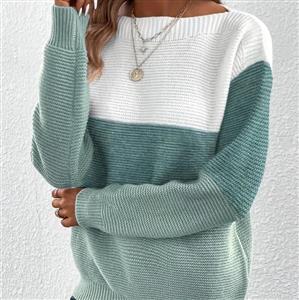 lady Knit Sweater