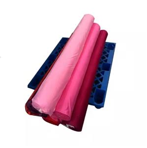 Polyester Dyed Woven Fabric