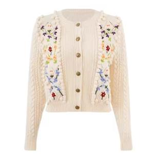 Women's Knit Cardigan