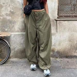 Women's Woven Pants