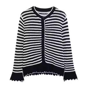 Women's Knit Cardigan
