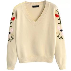 Ladies' knitwear