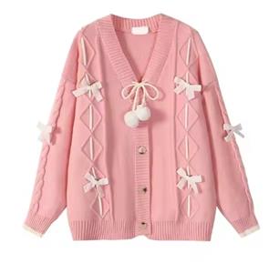 women's knitwear