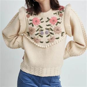 Winter Women Sweater