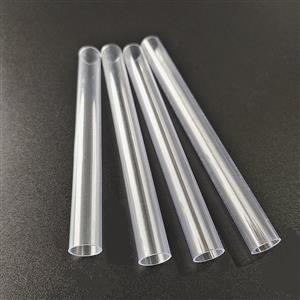 PVC transparent plastic hard pipe small diameter pipe 1 meter long outer diameter 10mm