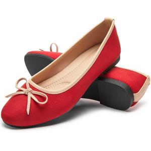 ady Ballet Flats Casual Women Shoes