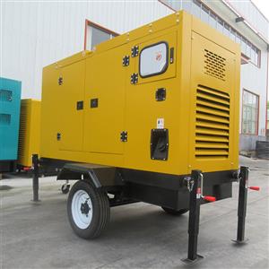 diesel generator