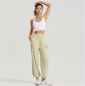 Women's Woven Pants