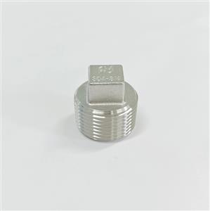 Wholesale Price 3/4 Stainless Steel