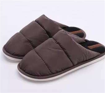 cloth slippers