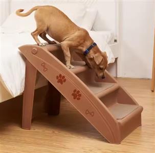 Pet Climbing Ladder