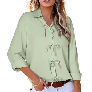 Woven Tops