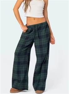Women's Woven Pants