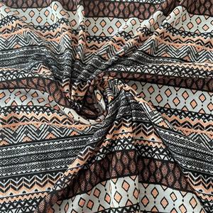 Polyester Dyed Woven Fabric