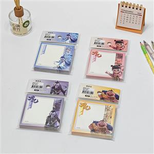 note  pads