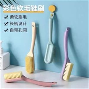 plastic brush