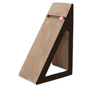 scratching board for cat