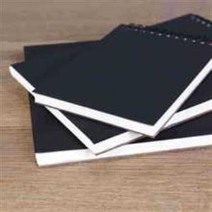  sketch book