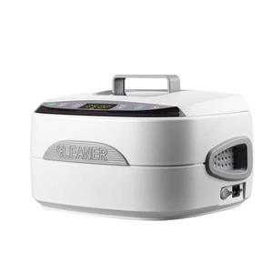 High quality digital ultrasonic jewelry cleaner  portable ultrasonic cleaner