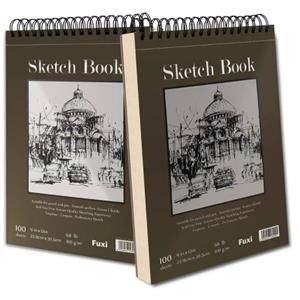 sketchbook