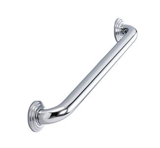 Bathroom Handrails