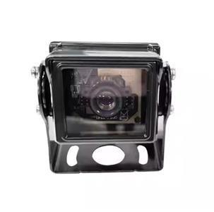 Camera housings