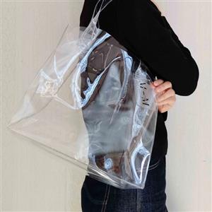 pvc Plastic Bags