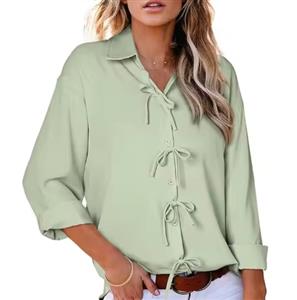 Women's Woven Tops