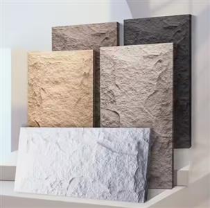 artificial stone