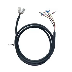 connection line