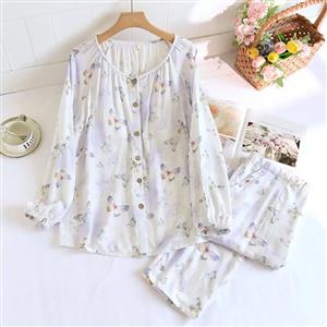 Pajama set