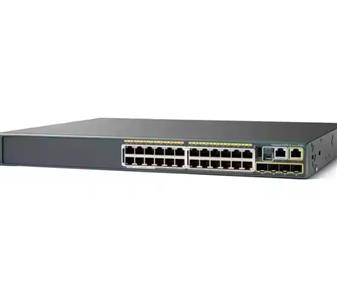 Network switches