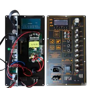 Audio Accessories