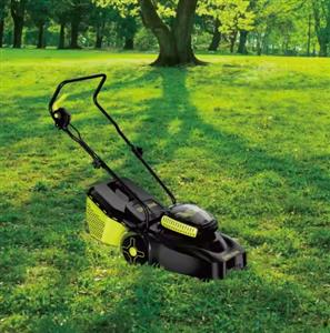 lawn mower
