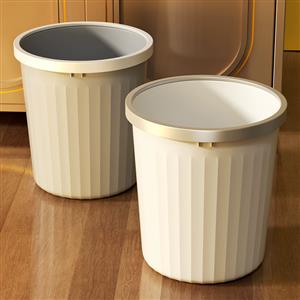 trash can