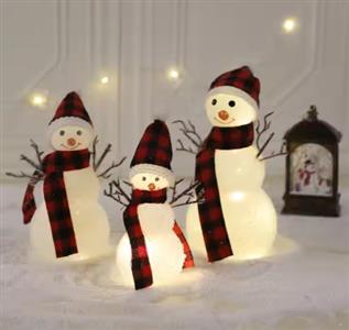 Christmas decorations