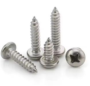 screws
