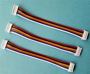 Connecting line