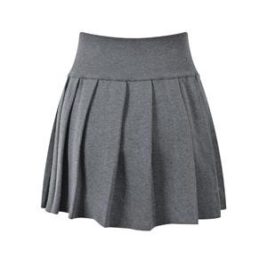 knitted skirt