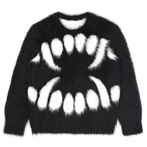 knitted sweater