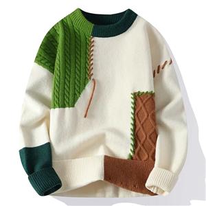 upper outer garment