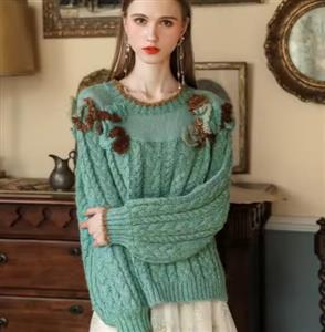 sweater