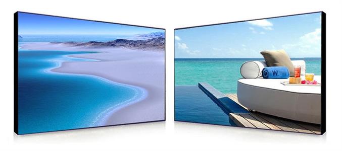 LED display panel