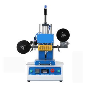 hot-marking machine