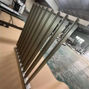 banister
